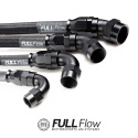 PTFE Slangkoppling Full Flow AN-12 30° Nuke Performance