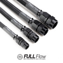 PTFE Slangkoppling Full Flow AN-10 150° Nuke Performance