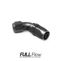 AN-slangkoppling Full Flow AN-4 60° Nuke Performance