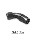 AN-slangkoppling Full Flow AN-6 60° Nuke Performance