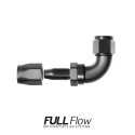 AN-slangkoppling Full Flow AN-4 120° Nuke Performance