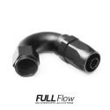 AN-slangkoppling Full Flow AN-10 150° Nuke Performance
