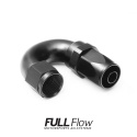 AN-slangkoppling Full Flow AN-8 180° Nuke Performance