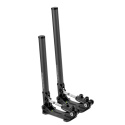 Hydraulisk Handbroms DriftSpec Pro Matt Kolfiber 460mm Nuke Performance