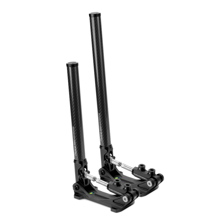 Hydraulisk Handbroms DriftSpec Pro Blank Kolfiber 360mm Nuke Performance i gruppen Interiör / Handbroms & Tillbehör / Hydrauliska Handbromsar hos DDESIGN Scandinavia AB (nuke-850-01-103)