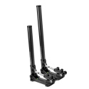 Hydraulisk Handbroms DriftSpec Pro Blank Kolfiber 460mm Nuke Performance