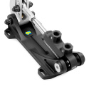 Huvudbromscylinder 0.750 (3/4