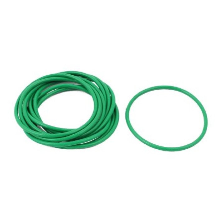 O-ring 51x2mm för BOV V-Band Fläns Nuke Performance i gruppen Tuning / Turbo & Kompressor-delar / Tillbehör Till Dumpventiler hos DDESIGN Scandinavia AB (nuke-900-10-103)