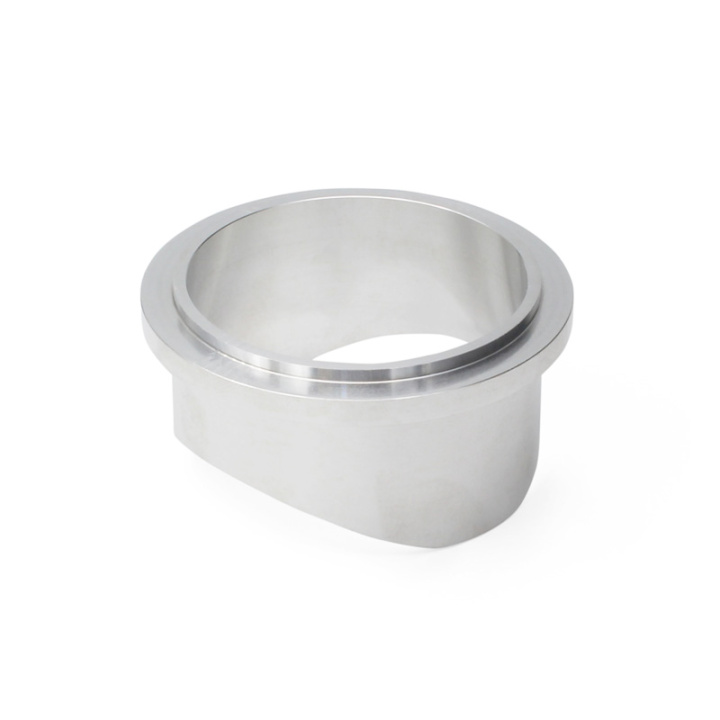 nuke-910-02-102 V-Bandsfläns i Aluminium för Nuke 50mm Dumpventil Nuke Performance