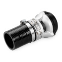 51mm Slangadapter för BOV50C Nuke Performance