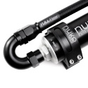 Enkelt Bränslefilterfäste 55mm Nuke Performance