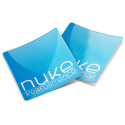 2 st Dekal 80x80mm Nuke Performance