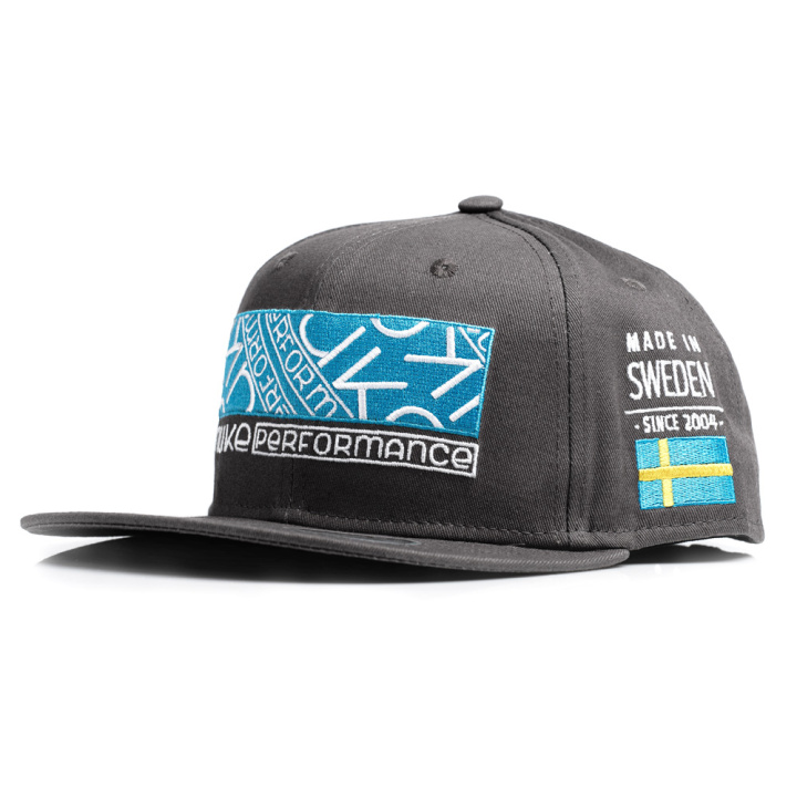 Snapback-keps Nuke Performance i gruppen Universala produkter / Lifestyle / Kläder & Accessoarer / Kepsar & Mössor hos DDESIGN Scandinavia AB (nuke-nuke-cap02)