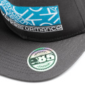 Snapback-keps Nuke Performance