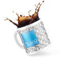 Kaffemugg Nuke Performance