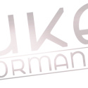 2 st Dekal 20cm Silver Nuke Performance
