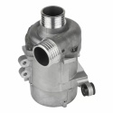 Pierburg CWA200 Brushless Vattenpump 40mm OD - 12v