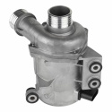 Pierburg CWA200 Brushless Vattenpump 40mm OD - 12v