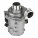 Pierburg CWA200 Brushless Vattenpump 40mm OD - 12v