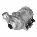 Pierburg CWA200 Brushless Vattenpump 40mm OD - 12v