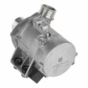 Pierburg CWA200 Brushless Vattenpump 40mm OD - 12v