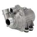 Pierburg CWA400 PWM Brushless Vattenpump 40mm OD - 12v
