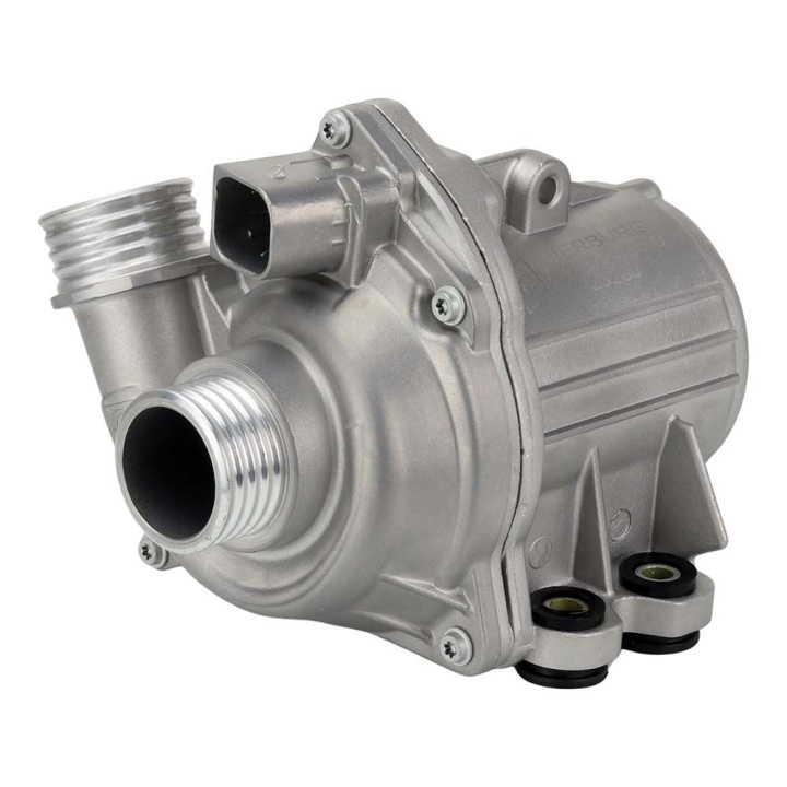 Pierburg CWA400 PWM Brushless Vattenpump 40mm OD - 12v i gruppen Tuning / Kylning / Kylsystem / Vattenpumpar från Davies Craig / Elektrisk Vattenpump hos DDESIGN Scandinavia AB (pir7-07223-10-0)
