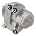 Pierburg CWA400 PWM Brushless Vattenpump 40mm OD - 12v