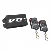 qtp10900 Trådlös Kontroll (Ställbar) För Avgaspäll QTP (1)