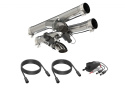 RAM TRX 6.2L 2021+ Cutouts / Avgasspjäll QTP