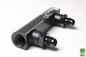 4-Ports Brygga Universal Radium