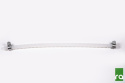5/16\'\' Dränkbar PTFE-slang Radium