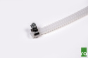 5/16\'\' Dränkbar PTFE-slang Radium