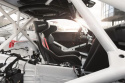 RECARO Pro Racer SPG XL Sportstol Velour Svart