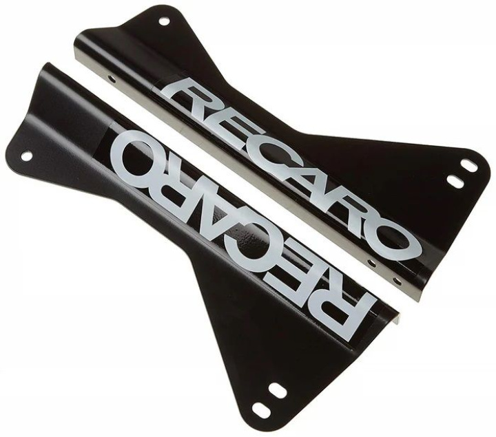 RECARO ståladapter för Profi SPG & SPA / Pro Racer i gruppen Interiör / Stolar & Bälten / Stolsfästen & Sliders hos DDESIGN Scandinavia AB (rec360942)