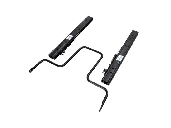 RECARO dubbellåsta glidskenor i gruppen Interiör / Stolar & Bälten / Stolsfästen & Sliders hos DDESIGN Scandinavia AB (rec364954)