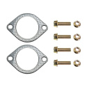 Nissan 370Z 09-19 Axleback Sportavgassystem V2 Remark