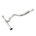 Subaru WRX / STI 15+ Midpipe Rostfritt Stål Remark