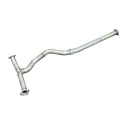 Subaru WRX / STI 15+ Midpipe Rostfritt Stål Remark