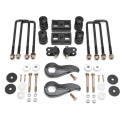 GM SILVERADO / SIERRA 2500HD 2020-2021 3\'\' Fram & 2\'\' Bakre SST Liftkit / Höjningskit Readylift