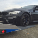 Race Ramps Flatbed HD Bärgningsramper 188cm (2-Delade)
