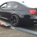 Race Ramps Flatbed HD Bärgningsramper 188cm (2-Delade)