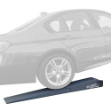 Race Ramps Flatbed HD Bärgningsramper 188cm (2-Delade)