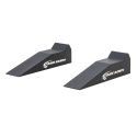 Race Ramps 40tum \'\'Sport\'\' Ramper - 7tum Höga För 8tum Breda Däck