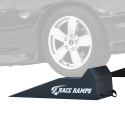 Race Ramps 40tum \'\'Sport\'\' Ramper - 7tum Höga För 8tum Breda Däck