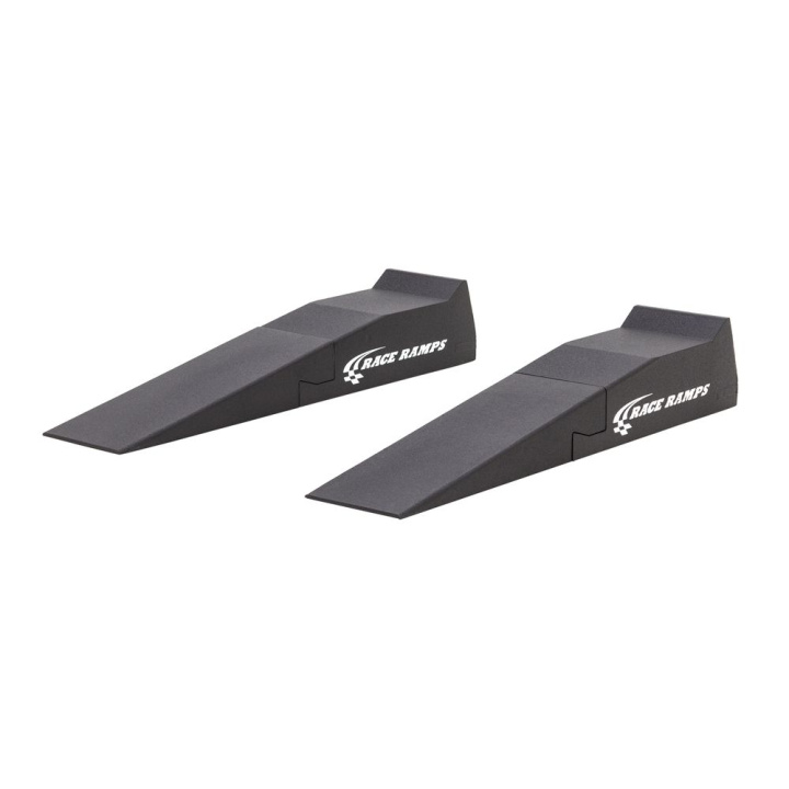 Race Ramps 56tum Ramper (2-delade) - 10.8 Graders Angreppsvinkel i gruppen Universala produkter / Motorsportprodukter / Verktyg & Tillbehör / Ramper & Spännband hos DDESIGN Scandinavia AB (rrpRR-56-2)
