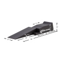 Race Ramps 56tum Ramper (2-delade) - 10.8 Graders Angreppsvinkel