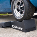 Race Ramps 56tum Ramper (2-delade) - 10.8 Graders Angreppsvinkel