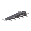 Race Ramps 56tum Ramper - 10,8 Graders Angreppsvinkel