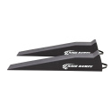 Race Ramps 56tum Ramper - 10,8 Graders Angreppsvinkel